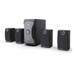 Philips Audio TAV7477 Speakers 4.1 Channel