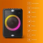 Philips Audio TAX3206 80W Bluetooth Party Speaker - Image 2
