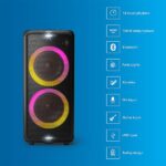 Philips Audio TAX5206 160W Party Speaker - Image 2