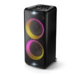Philips Audio TAX5206 160W Party Speaker - Image 6