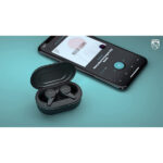 Philips Audio TWS TAT1207BK True Wireless Earbuds with IPX4 Water Resistance - Image 5