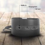 Philips BT40BK/94 Bluetooth Portable Wireless Speaker - Image 5