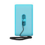 Philips BT64A Portable Bluetooth Speaker - Image 4