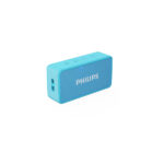 Philips BT64A Portable Bluetooth Speaker - Image 2