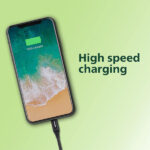 Philips DLC5204C/00 USB-C to USB-C Cable – 1.2M - Image 3