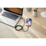 Philips DLC5204L/00 – USB-C to Lightning Cable – 1.2M - Image 4