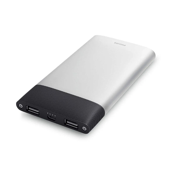 Philips DLP10006 10000MAH Power Bank