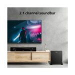 Philips HTL1046/94 45 W Bluetooth Soundbar - Image 2