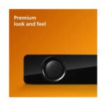 Philips HTL1046/94 45 W Bluetooth Soundbar - Image 3