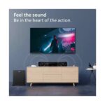 Philips HTL1046/94 45 W Bluetooth Soundbar - Image 4