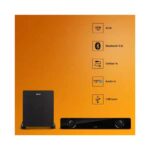 Philips HTL1046/94 45 W Bluetooth Soundbar - Image 5