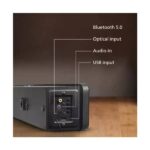 Philips HTL1046/94 45 W Bluetooth Soundbar - Image 6