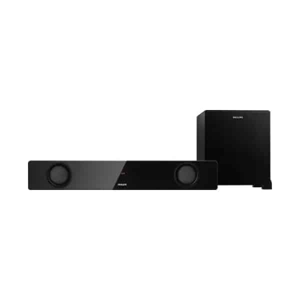 Philips-HTL-45-W-Bluetooth-Soundbar.jpg Philips HTL1046/94 45 W Bluetooth Soundbar - Image 1