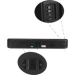 Philips HTL1041/94 40W Bluetooth Soundbar with Subwoofer (2.1 Channel) - Image 5