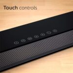 Philips HTL8162 2.1CH 160W Bluetooth Soundbar - Image 4