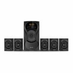 Philips SPA5162B/94 60W Bluetooth Home Theatre