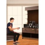 Philips SPA5190B/94 90W Home Theatre - Image 6