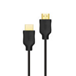 Philips SWV5551/40 High Speed HDMI 2.0 Cable with Ethernet – 5M