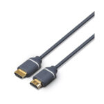 Philips SWV5610G 4K UHD HDMI Cable – 1.5M