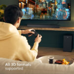 Philips SWV5650G High Speed HDMI 2.0 Cable with Ethernet – 5M - Image 5