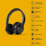 Philips TAA4216 On-Ear Sports Bluetooth Headphones - Image 2