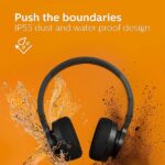 Philips TAA4216 On-Ear Sports Bluetooth Headphones - Image 3