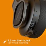 Philips TAA4216 On-Ear Sports Bluetooth Headphones - Image 4