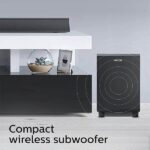 Philips TAB5305 2.1CH 70W Bluetooth Soundbar - Image 3