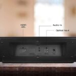 Philips TAB5305 2.1CH 70W Bluetooth Soundbar - Image 4