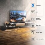 Philips TAB5305 2.1CH 70W Bluetooth Soundbar - Image 6