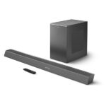 Philips TAB8947/94 660W Bluetooth Soundbar