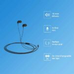 Philips TAE1126 Wired Earphones with built in Mic - Image 3