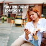 Philips TAE1126 Wired Earphones with built in Mic - Image 4