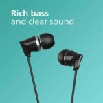 Philips TAE1136 Wired Earphones with built in Mic - Image 5