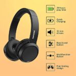 Philips TAH4205 Wireless Headphone with Bluetooth - Image 2