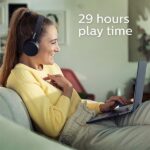 Philips TAH4205 Wireless Headphone with Bluetooth - Image 3