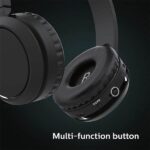 Philips TAH4205 Wireless Headphone with Bluetooth - Image 5