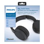 Philips TAH4205 Wireless Headphone with Bluetooth - Image 6