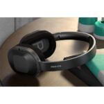 Philips TAH6506 Bluetooth Wireless Headphones - Image 3