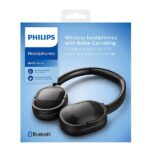 Philips TAH6506 Bluetooth Wireless Headphones - Image 6