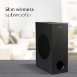 Philips TAPB603 3.1CH 320W Dolby Soundbar - Image 5