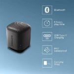 Philips TAS1505 Portable Wireless Bluetooth Speaker - Image 2