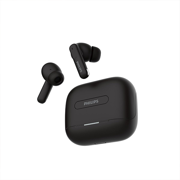 Philips-TAT1050-one.jpg PHILIPS TAT1050BK/94 Truly Wireless Earbuds with ANC - Image 1