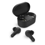 Philips TAT1108BK/00 True Wireless Earbuds
