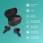 Philips TAT1108BK/00 True Wireless Earbuds - Image 2