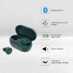 Philips TAT1225 True Wireless Earbuds - Image 3