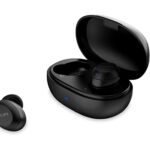 Philips TAT1235 Noise Isolation Truly Wireless Earbuds with Mic