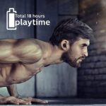 Philips TAT1235 Noise Isolation Truly Wireless Earbuds with Mic - Image 4