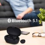 Philips TAT1235 Noise Isolation Truly Wireless Earbuds with Mic - Image 5