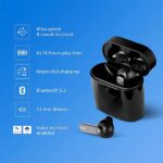 Philips TAT3225BK/94 Truly Wireless Earbuds with Mic - Image 2